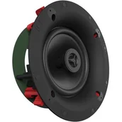 Głośniki i kolumny - KLIPSCH CS-16C II Czarny - miniaturka - grafika 1