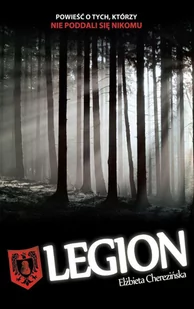 Legion - E-booki - literatura polska - miniaturka - grafika 1