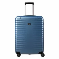 Walizki - Titan Litron wózek 4-kołowy 69 cm eisblau - miniaturka - grafika 1