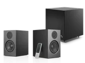 Głośniki i kolumny - Audio Pro A28 + SW-5 - miniaturka - grafika 1