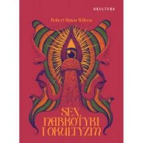 Sex narkotyki i okultyzm - Psychologia - miniaturka - grafika 1