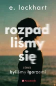 Literatura obyczajowa - Rozpadliśmy się - miniaturka - grafika 1