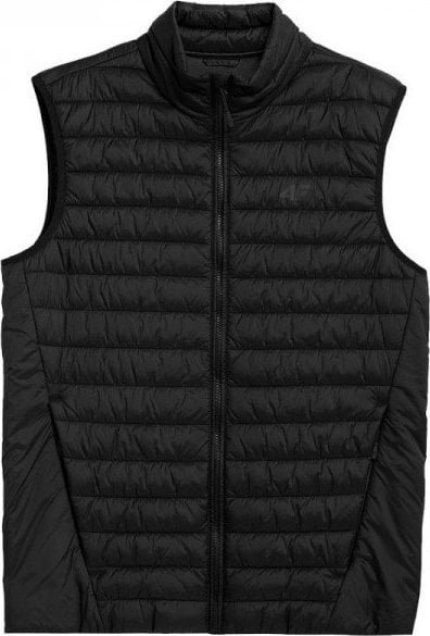 4f Kamizelka 4F M H4Z21-KUMP001 20S, Rozmiar: S