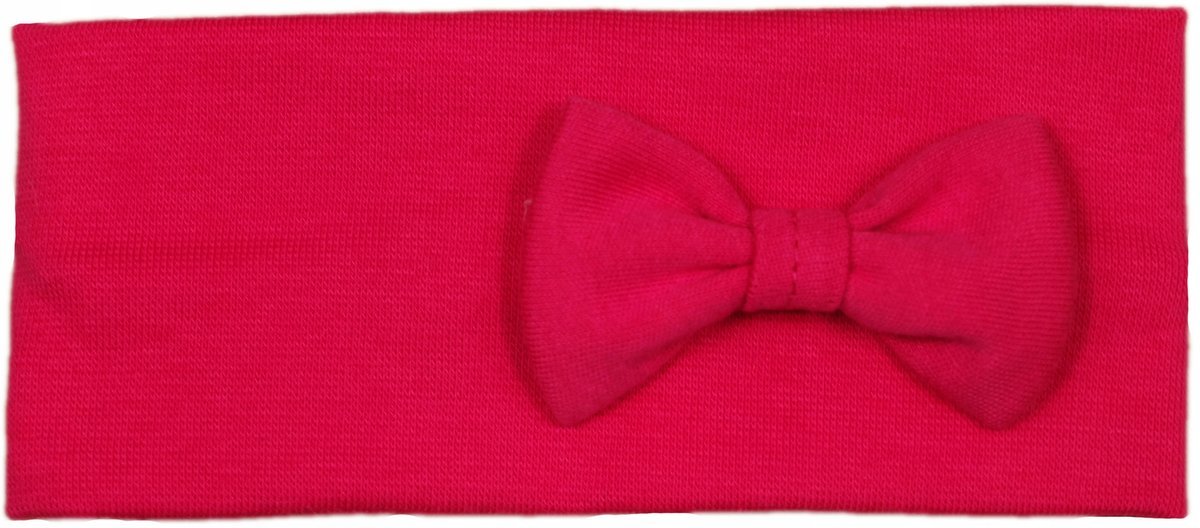 OPASKA niemowlęca amarantowa z KOKARDKĄ amarantową 40 46 - 3-12 mies KLEKLE