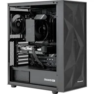 Zestawy komputerowe - Komputer MAD DOG GeForce RTX4060 PurePC Edition 2 - miniaturka - grafika 1