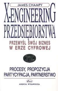 X-engineering Przedsiębiorstwa - Ekonomia - miniaturka - grafika 1