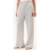 Piżamy damskie - Tommy Hilfiger Spodnie od piżamy Relaxed fit - miniaturka - grafika 1