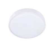 Lampy sufitowe - Brilagi - LED Plafon POOL LED/36W/230V 3000/4000/6000K śr. 30 cm biały - miniaturka - grafika 1