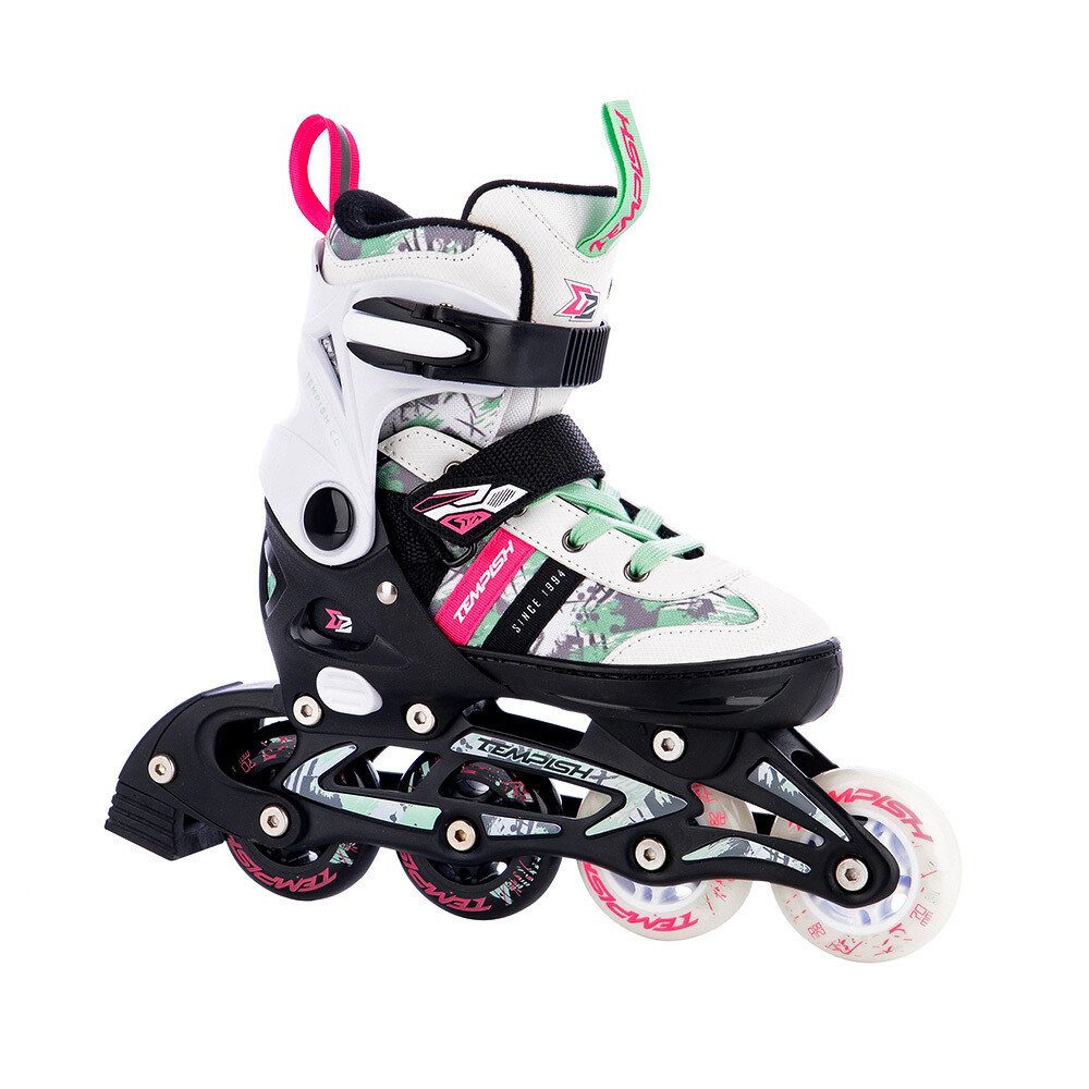 Rolki dziecięce Tempish DASTY GIRL 2 EUR 33-36
