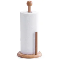 Stojaki na ręczniki papierowe - Zeller Stojak na ręcznik kuchenny BAMBOO B004BL3I8U - miniaturka - grafika 1