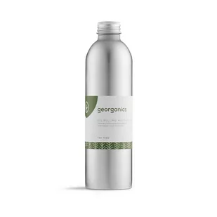 Georganics Georganics Olejek Do Płukania Jamy Ustnej Drzewo Herbaciane 250 ml E88A-10839 - Płyny do płukania jamy ustnej - miniaturka - grafika 1