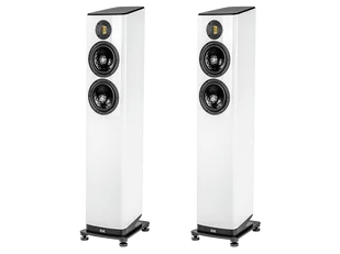 ELAC Vela FS408.2 (biały połysk) - Głośniki i kolumny - miniaturka - grafika 1