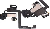 Części serwisowe do telefonów - TAŚMA GŁOŚNIK ROZMÓW GÓRNY DO iPhone 11 Pro - miniaturka - grafika 1