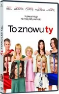 Filmy fabularne DVD - To Znowu Ty [DVD] - miniaturka - grafika 1