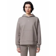 Bluzy damskie - Bluza damska OTHWSS24TSWSF1148 Outhorn - miniaturka - grafika 1