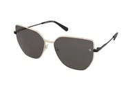 Okulary przeciwsłoneczne - Okulary przeciwsłoneczne Calvin Klein Jeans CKJ23202S 722 - miniaturka - grafika 1