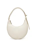Torebki damskie - Furla Torebka Delizia Mini WE00649 AX0733 CN PNN00 Écru - miniaturka - grafika 1