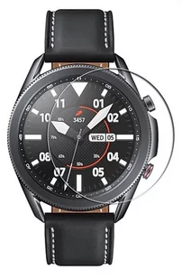 Szkło Hartowane Samsung Galaxy Watch 3 45Mm - Akcesoria do smartwatchy - miniaturka - grafika 1