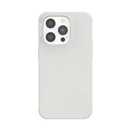 Etui i futerały do telefonów - PopSockets Etui do iPhone'a 14 Pro Max z MagSafe, etui na telefon iPhone 14 Pro Max, uchwyt sprzedawany oddzielnie, kompatybilne z bezprzewodowym ładowaniem - Horchata - miniaturka - grafika 1