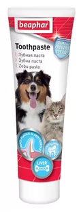 Pasta do zębów Beaphar dla wątroby - Szampony i odżywki dla psów - miniaturka - grafika 1