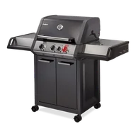 Grille gazowe - Enders Grill gazowy Enders Monroe Black PRO 3K Turbo 83713 83713 - miniaturka - grafika 1
