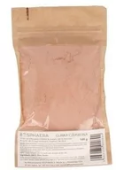 Maseczki do twarzy - BOSPHAERA BOSPHAERA Glinka czerwona, 100 g - miniaturka - grafika 1