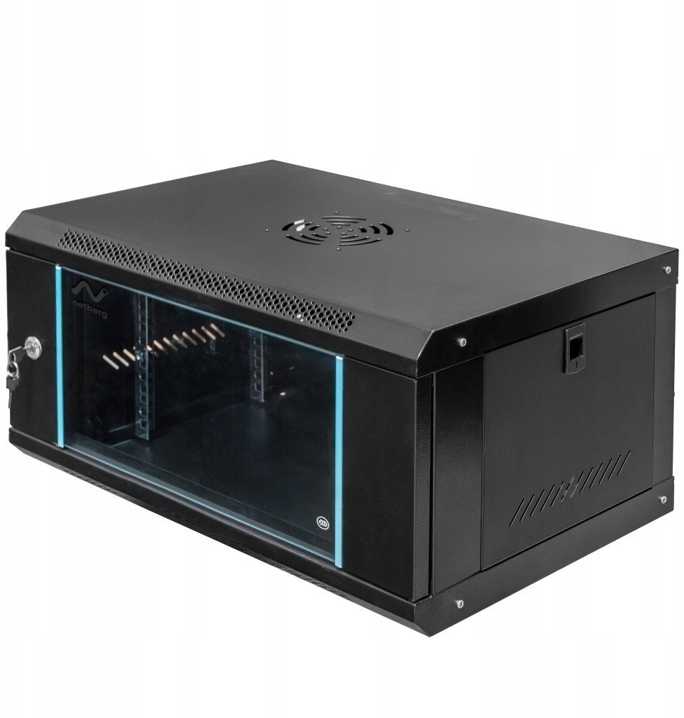Szafa Netberg SZAFA RACK 19