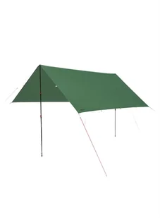 Tarp Robens Tarp 2,5 x 2,5m Pro - green - Namioty - miniaturka - grafika 1