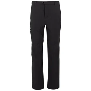 Spodnie męskie Regatta Highton Z/O Trousers II Rozmiar: S / Kolor: szary - Spodnie sportowe męskie - miniaturka - grafika 1
