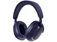 Słuchawki - Bowers & Wilkins Px7 S3 (Indigo Blue) - miniaturka - grafika 1
