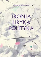 Poezja - Ironia, liryka, polityka - miniaturka - grafika 1