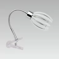 Lampy ścienne - PREZENT SP. Z O.O. Kinkiet EZZO PREZENT SP. Z O.O. - miniaturka - grafika 1