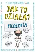 Filozofia Jak To Działa W Julian Korab-Karpowicz - Książki edukacyjne - miniaturka - grafika 1