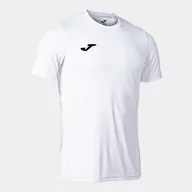 Koszulki sportowe męskie - Koszulka do piłki nożnej męska Joma Winner II - miniaturka - grafika 1