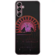 Etui i futerały do telefonów - ERT GROUP etui na telefon Samsung A14 4G/5G, case oryginalny i oficjalnie licencjonowany przez Star Wars, wzór 035, optymalnie dopasowane, plecki z TPU - miniaturka - grafika 1