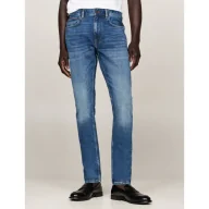 Spodnie męskie - Tommy Hilfiger Jeansy HOUSTON | Tapered fit - miniaturka - grafika 1
