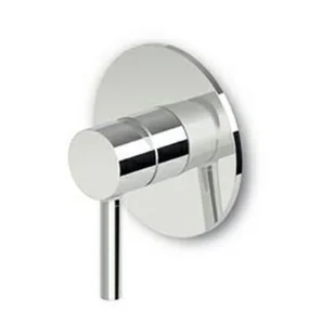 Zucchetti Pan ZP6122.W1 - Baterie podtynkowe - miniaturka - grafika 2
