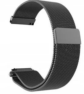 Samsung Bransoleta Opaska Do Galaxy Watch Active - Akcesoria do smartwatchy - miniaturka - grafika 1
