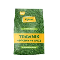 Nasiona i cebule - Nasiona trawy – Vegano – trawnik odporny na suszę – 4 kg Target - miniaturka - grafika 1