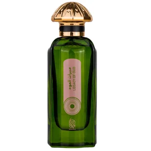 Nylaa Legacy Of Oud woda perfumowana spray 100 ml - Wody i perfumy damskie - miniaturka - grafika 1