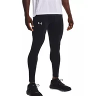 Spodnie sportowe męskie - Legginsy do biegania męskie Under Armour Fly Fast 3.0 Tight - miniaturka - grafika 1