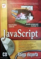 Aplikacje biurowe - JavaScript Księga eksperta - miniaturka - grafika 1