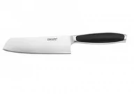 Noże kuchenne - Fiskars nóż Royal Santoku 17 cm - miniaturka - grafika 1