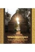 Przewodniki - wambierzyce - dolnośląska jerozolima - miniaturka - grafika 1