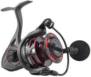 Kołowrotek Penn Clash II - Kołowrotki Kołowrotek Penn Clash II - Kołowrotki - miniaturka - grafika 1