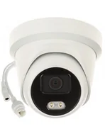 Kamery IP - Hikvision KAMERA IP DS-2CD2347G2-L(2.8mm)(C) ColorVu - 4 Mpx DS-2CD2347G2-L(2.8M - miniaturka - grafika 1