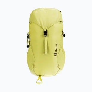 Plecak turystyczny dziecięcy deuter Climber 22 l sprout/linden - Plecaki - miniaturka - grafika 1