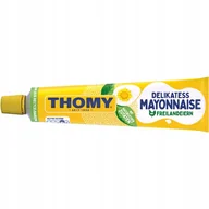Majonezy i dressingi - Majonez w Tubie Thomy z Niemiec - miniaturka - grafika 1