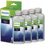 Akcesoria i części do ekspresów do kawy - Odkamieniacz Philips Saeco Ca6700/10 4 X 250 Ml - miniaturka - grafika 1