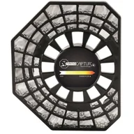 Filtry do oczyszczaczy powietrza - Rowenta SEB Filtr Nanocaptur+ do oczyszczacza powietrza TEFAL XD6082F0 - miniaturka - grafika 1
